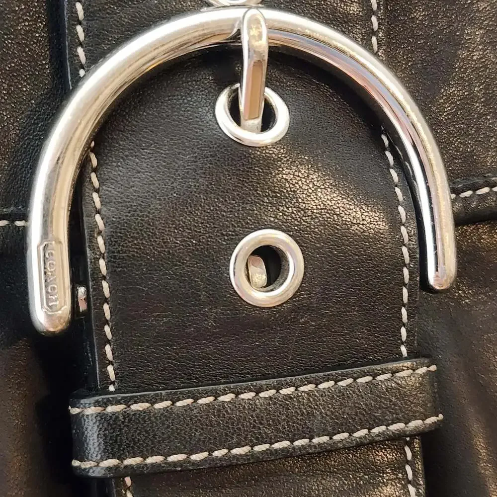 Coach vintage y2k
